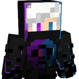 aiueotrgf Minecraft avatar bust