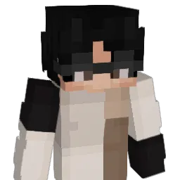 aiutami's Minecraft skin