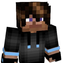 aivalip's Minecraft skin