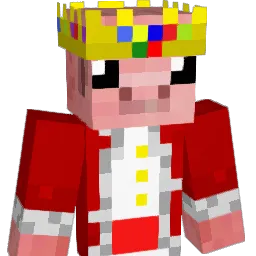 aiven902 Minecraft avatar bust
