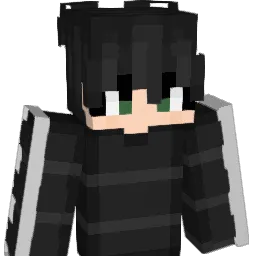 aivlen's Minecraft skin