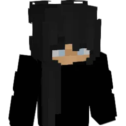 aivlis98's Minecraft skin