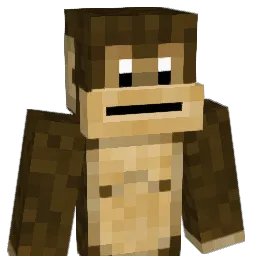 aiwako1 Minecraft avatar bust