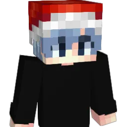 aiwen26 Minecraft avatar bust