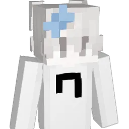 aiyb Minecraft avatar bust