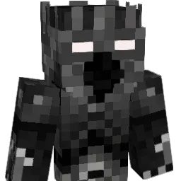 aiyow Minecraft avatar bust