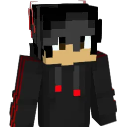 aj46joseph Minecraft avatar bust