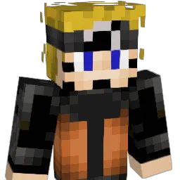 aj_mackay Minecraft avatar bust