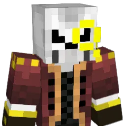 ajanth's Minecraft skin