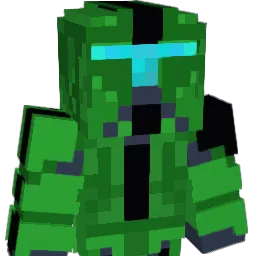 ajauhola3 Minecraft avatar bust