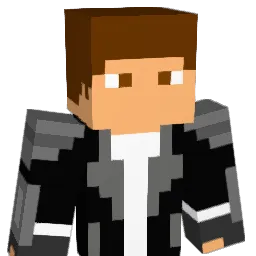 ajax333666 Minecraft avatar bust