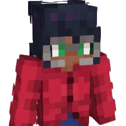 ajaxology's Minecraft skin