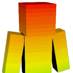 ajaxrizzmaster Minecraft avatar bust