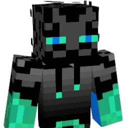 ajay_byk Minecraft avatar bust