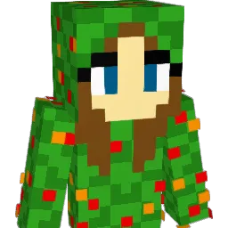 ajazzy03 Minecraft avatar bust