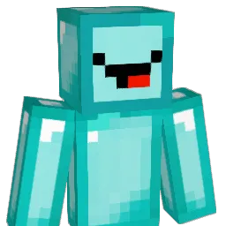 ajb152 Minecraft avatar bust