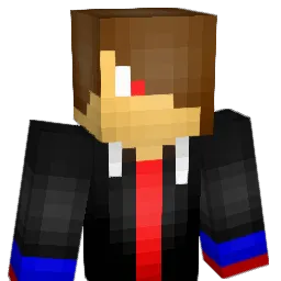 ajbala22 Minecraft avatar bust