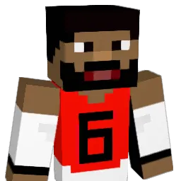 ajboy91's Minecraft skin