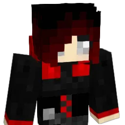 ajc23288 Minecraft avatar bust