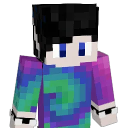 ajc916 Minecraft avatar bust