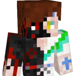 ajdeol's Minecraft skin