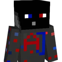 ajdonato Minecraft avatar bust