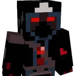 ajfabb Minecraft avatar bust