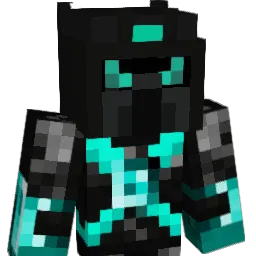 ajh103 Minecraft avatar bust