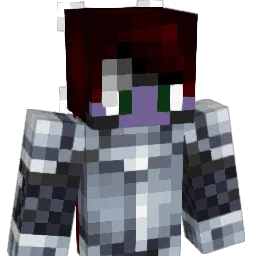 ajhmh Minecraft avatar bust