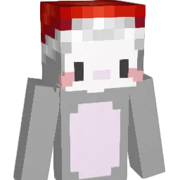 ajini226 Minecraft avatar bust