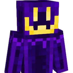 ajipro12 Minecraft avatar bust