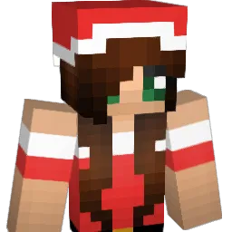 ajk_kk Minecraft avatar bust
