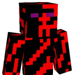 ajkiljo Minecraft avatar bust