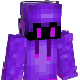 ajleal67 Minecraft avatar bust