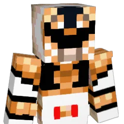 ajmock's Minecraft skin