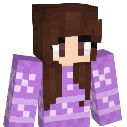 ajohn01 Minecraft avatar bust