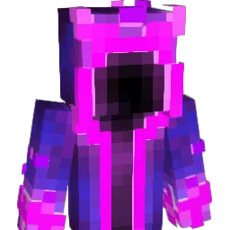 ajoi65 Minecraft avatar bust