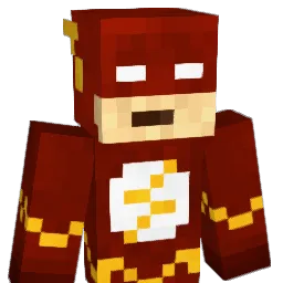ajoslin33 Minecraft avatar bust