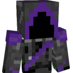 ajpic's Minecraft skin