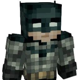 ajrbones's Minecraft skin