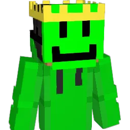 ajrichard02 Minecraft avatar bust
