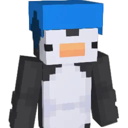ajstar329 Minecraft avatar bust