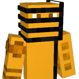 ajsthegamer's Minecraft skin
