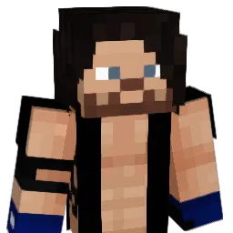 ajstyleseer Minecraft avatar bust
