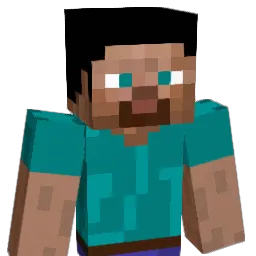 ajt2271 Minecraft avatar bust