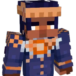 ajthedog's Minecraft skin
