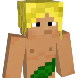 ajuvmb Minecraft avatar bust