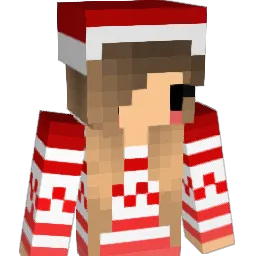 ajvar123 Minecraft avatar bust