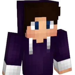 ajyoung1234 Minecraft avatar bust