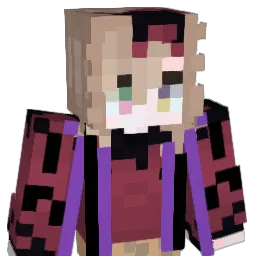 akaDokja Minecraft avatar bust